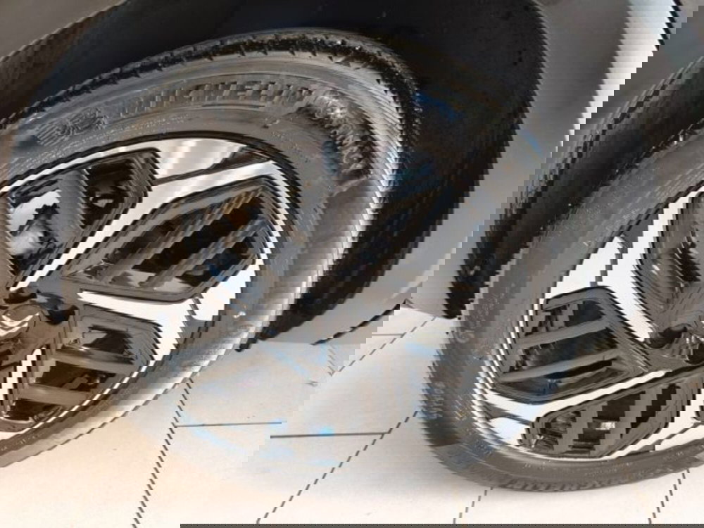 Citroen C4 X usata a Firenze (7)