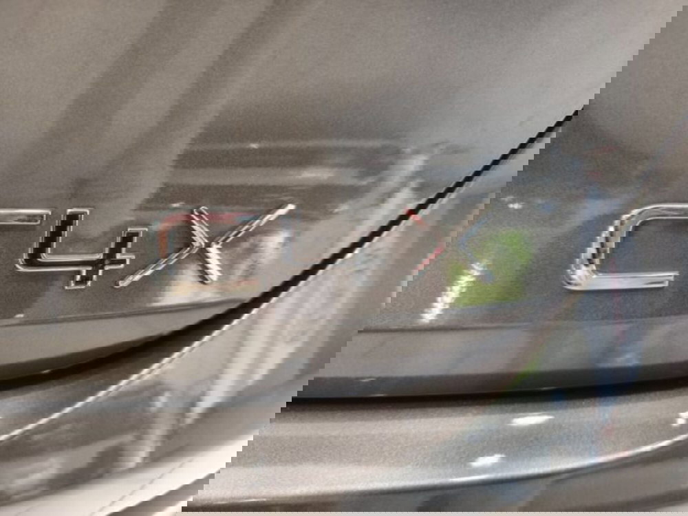 Citroen C4 X usata a Firenze (8)