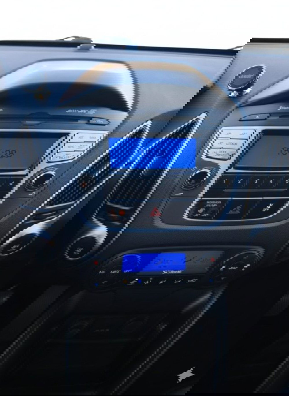 Hyundai ix35 usata a Firenze (10)