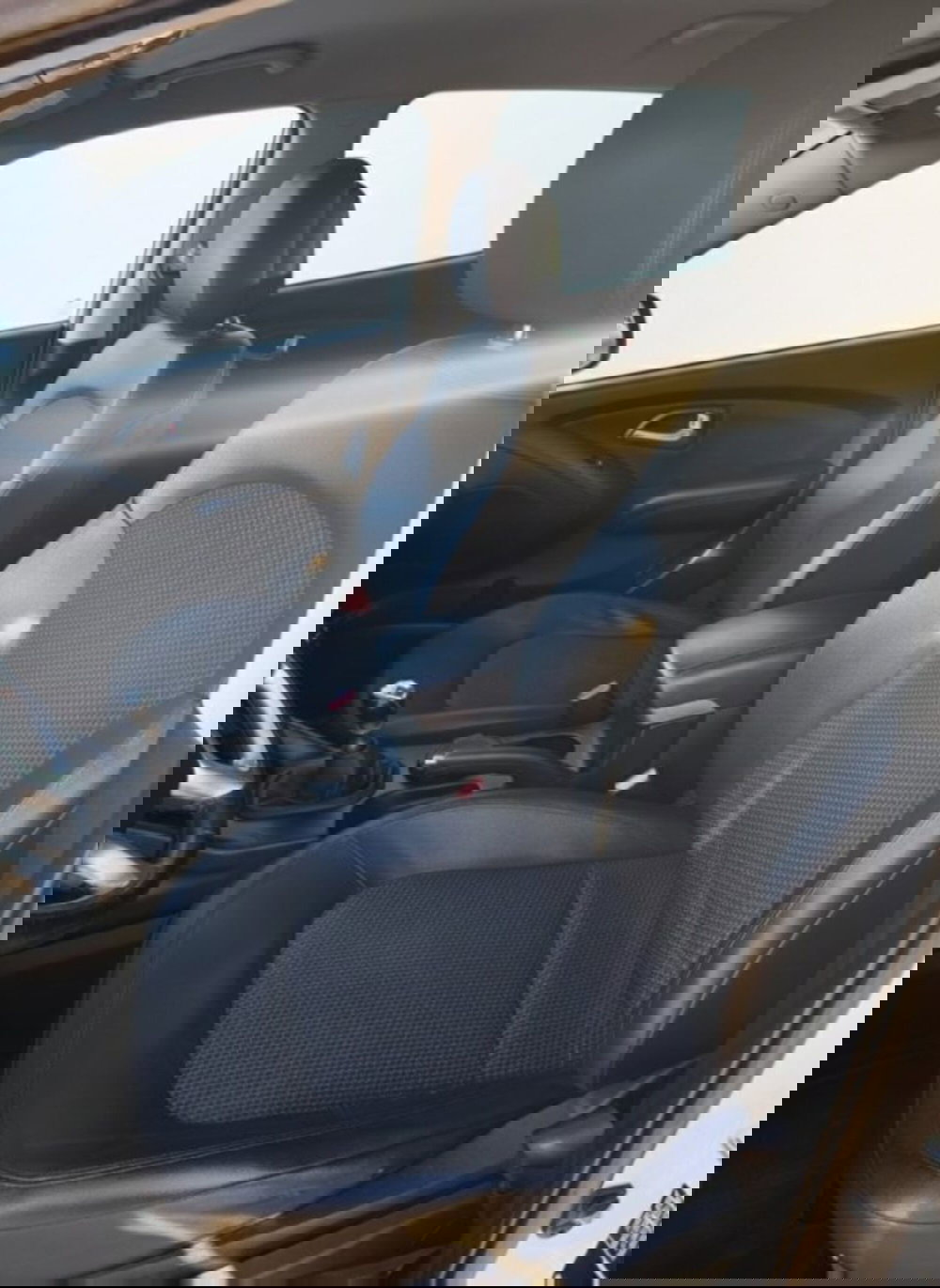 Hyundai ix35 usata a Firenze (12)