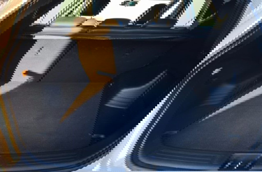 Hyundai ix35 usata a Firenze (14)