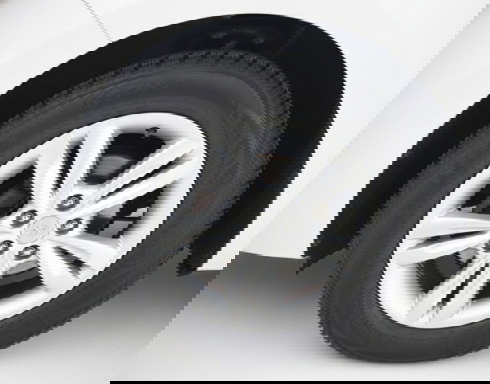 Hyundai ix35 usata a Firenze (7)