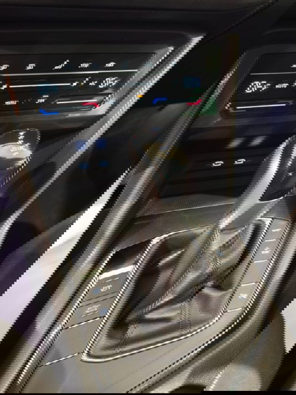 Volkswagen Tiguan usata a Firenze (12)