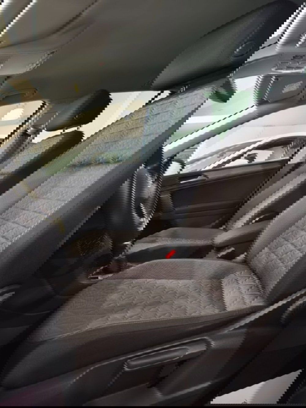 Volkswagen Tiguan usata a Firenze (14)