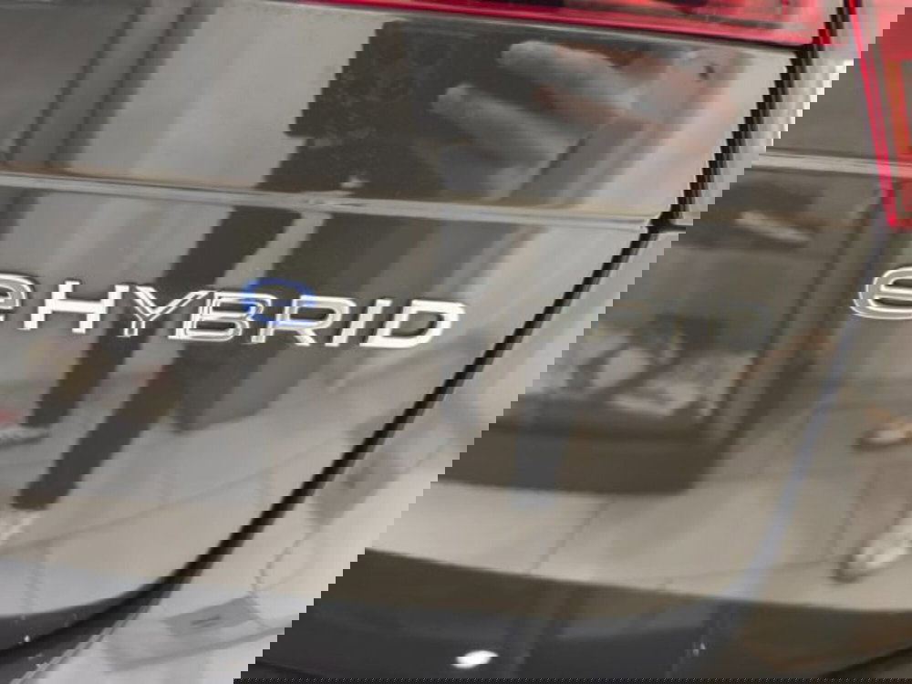 Volkswagen Tiguan usata a Firenze (8)