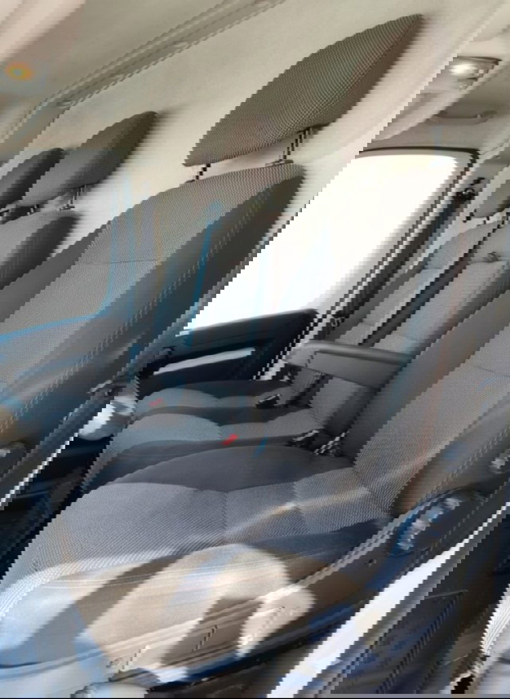 Peugeot Boxer Furgone usata a Firenze (10)