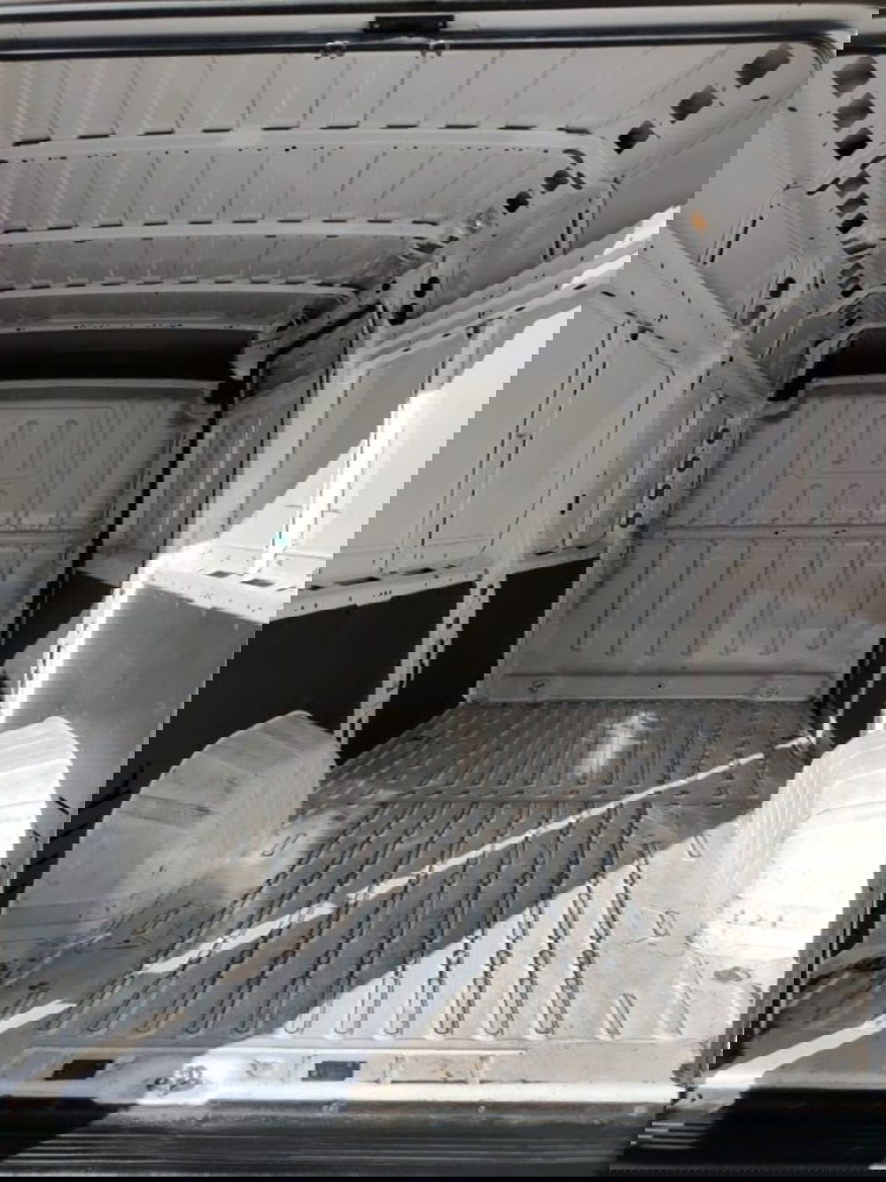 Peugeot Boxer Furgone usata a Firenze (12)