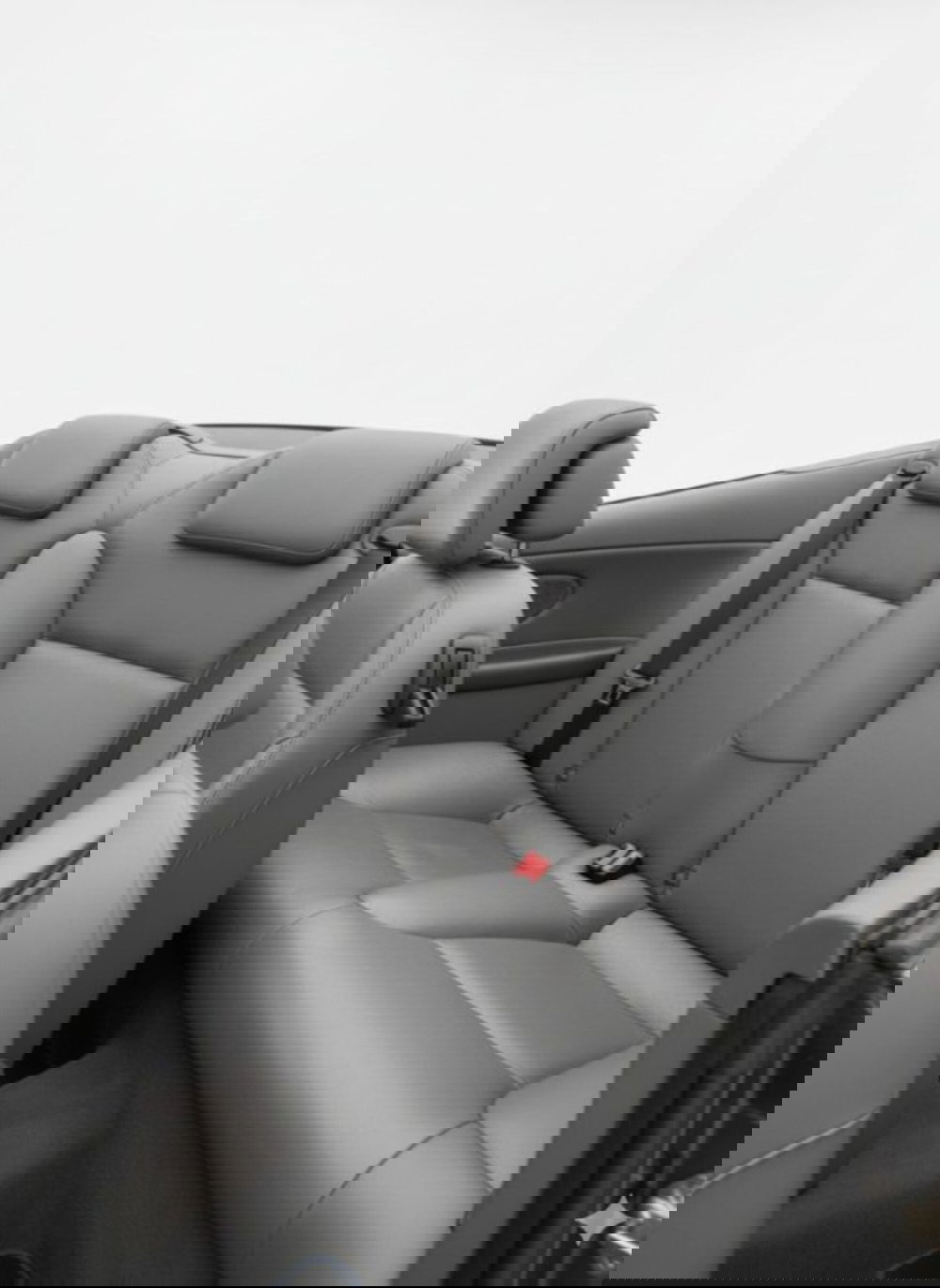 Saab 9-3 Cabrio usata a Firenze (9)