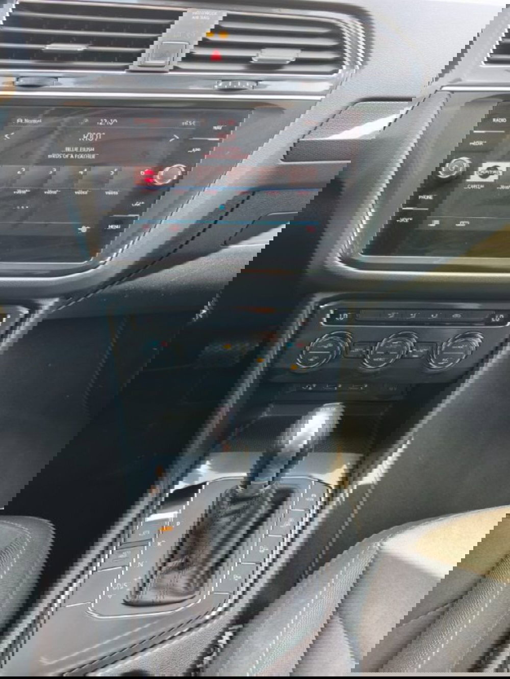 Volkswagen Tiguan usata a Firenze (19)