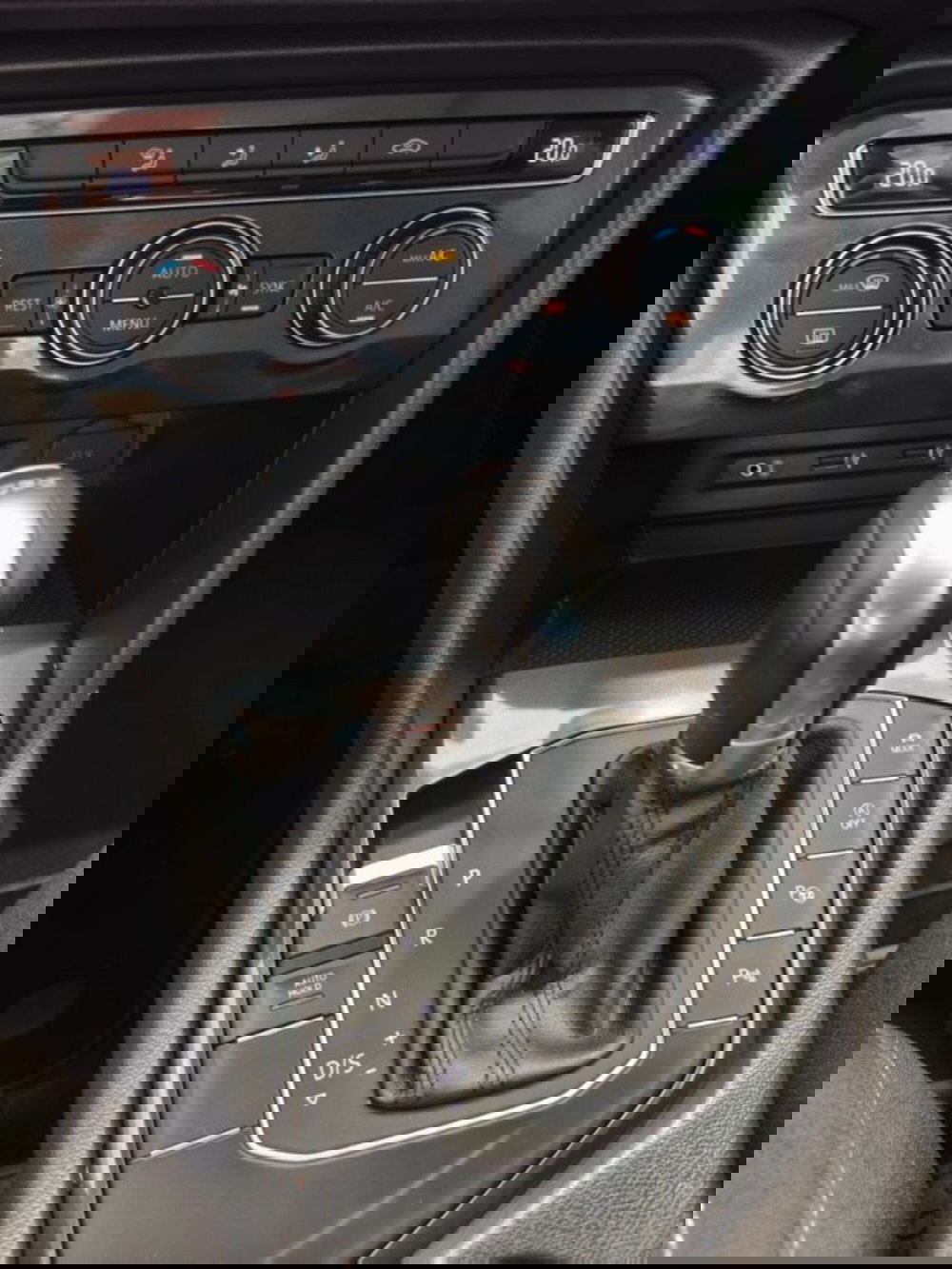 Volkswagen Tiguan usata a Firenze (9)