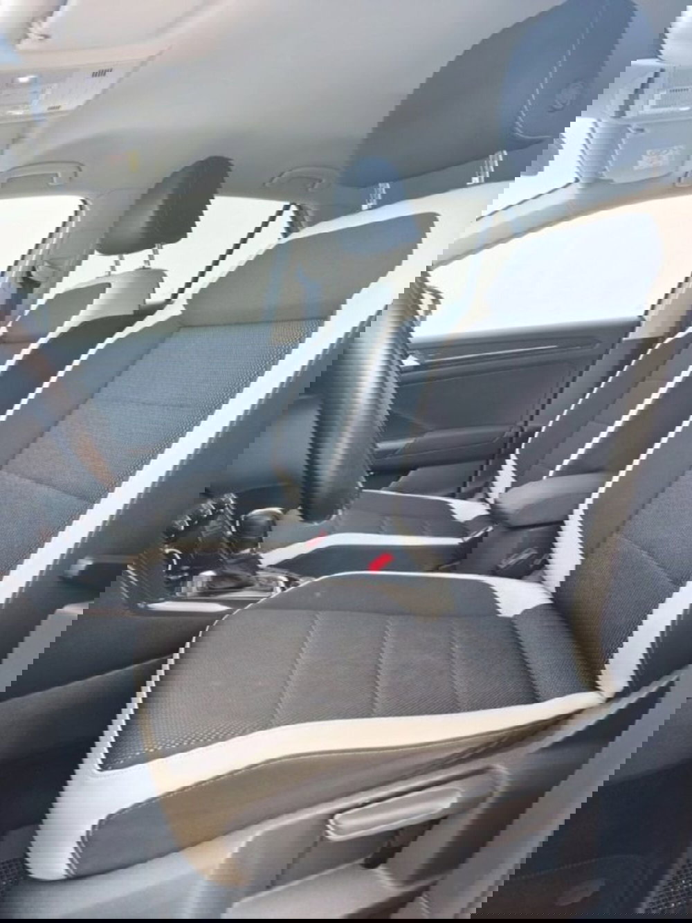 Volkswagen T-Roc usata a Firenze (14)