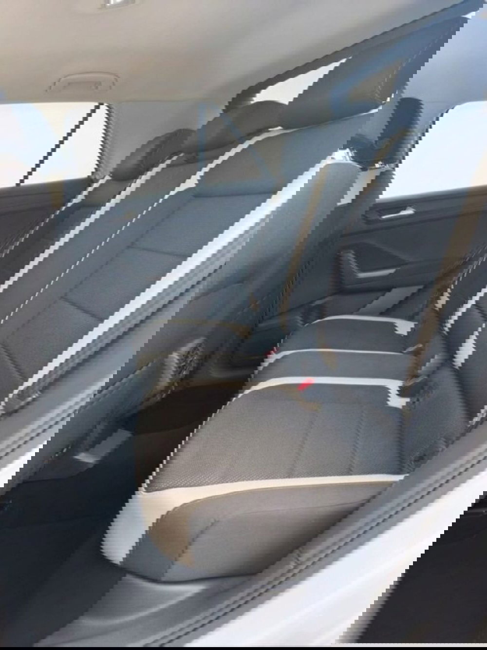 Volkswagen T-Roc usata a Firenze (16)