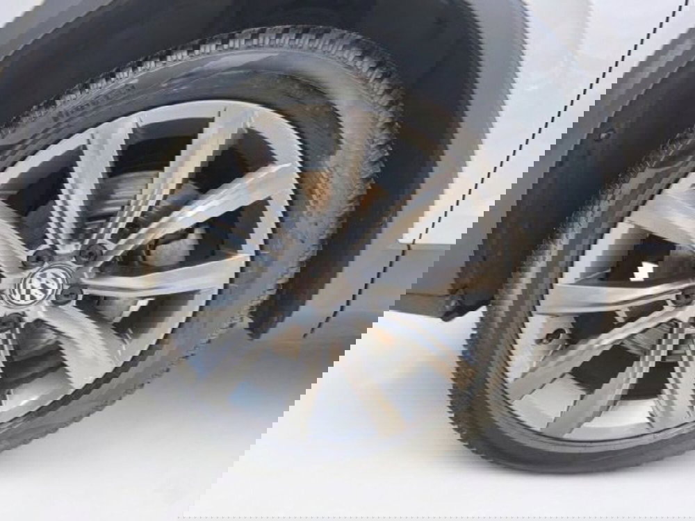 Volkswagen T-Roc usata a Firenze (7)