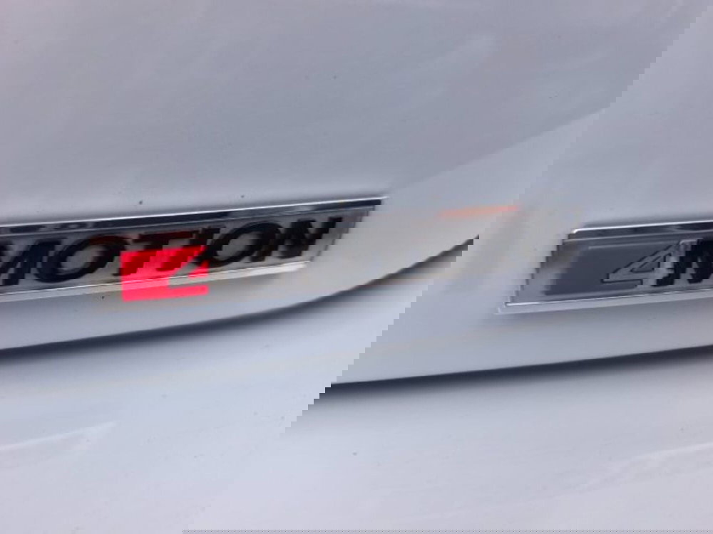 Volkswagen T-Roc usata a Firenze (8)