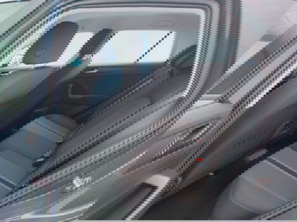 Volkswagen T-Roc usata a Teramo (10)