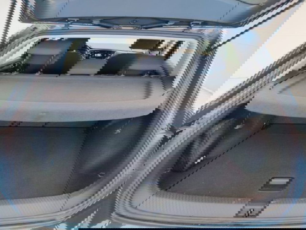 Volkswagen T-Roc usata a Teramo (11)