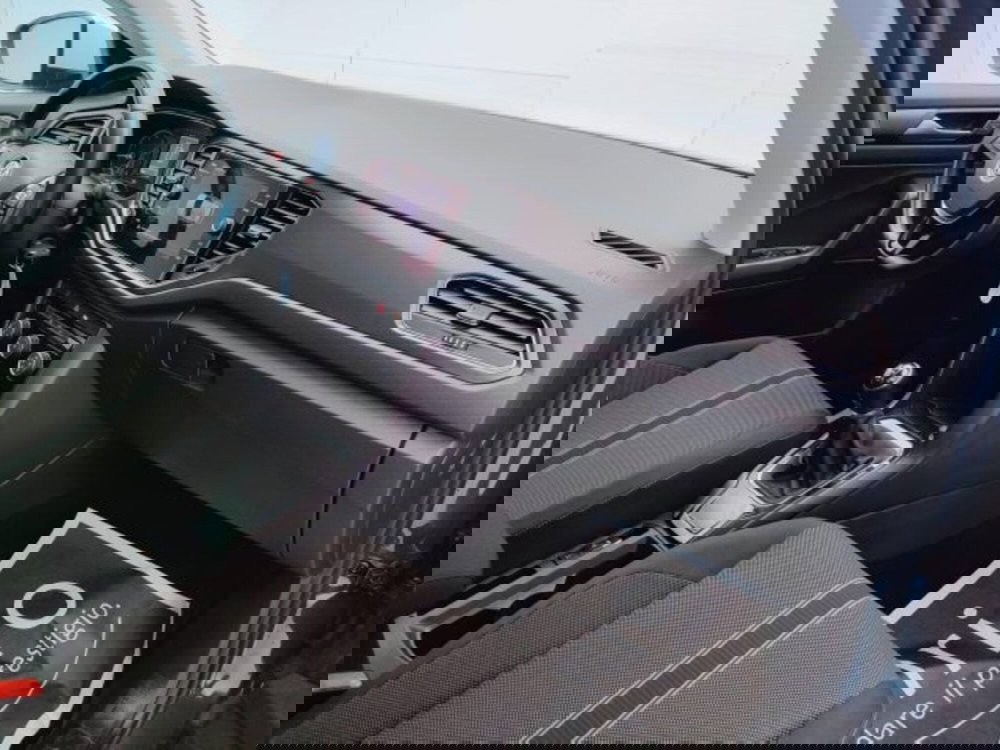 Volkswagen T-Roc usata a Teramo (12)