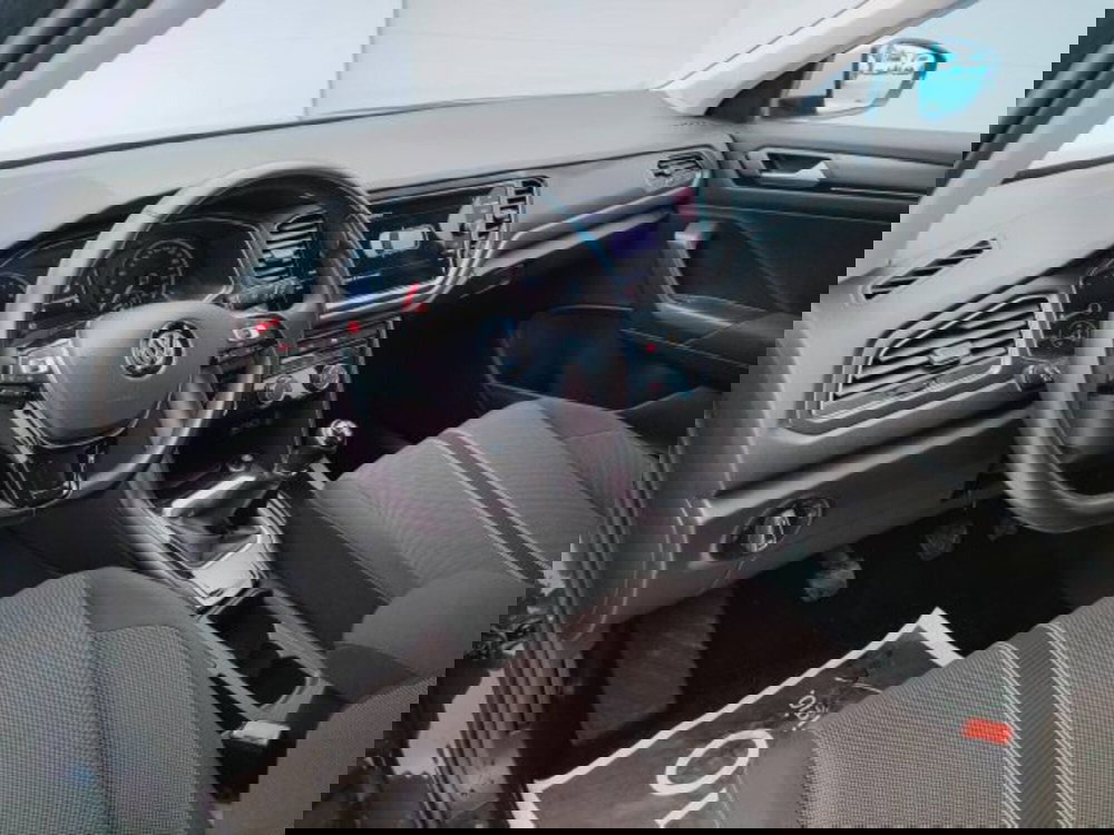 Volkswagen T-Roc usata a Teramo (14)