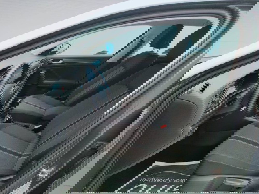 Volkswagen T-Roc usata a Teramo (15)
