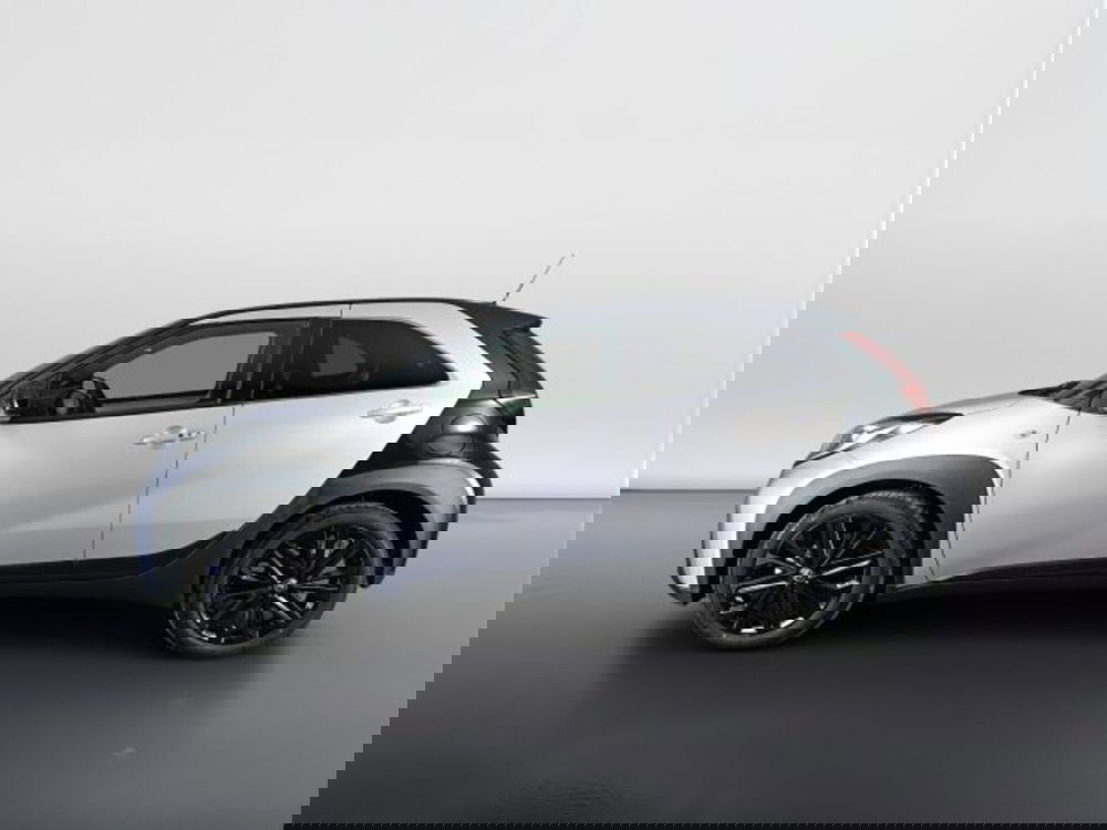 Toyota Aygo X nuova a Teramo (6)