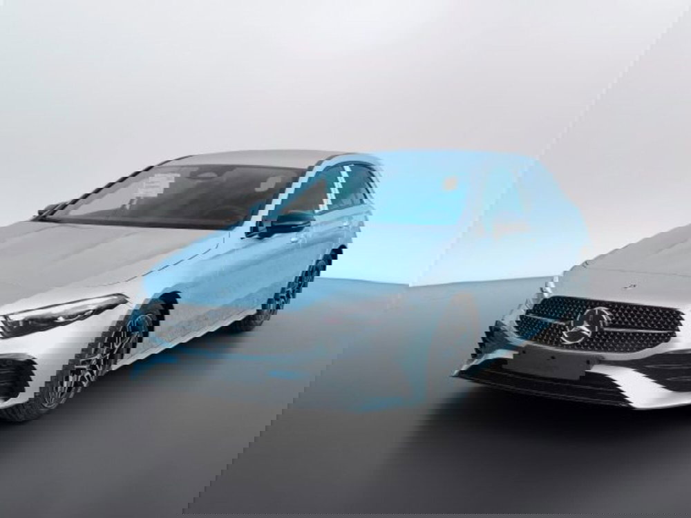 Mercedes-Benz Classe A nuova a Teramo