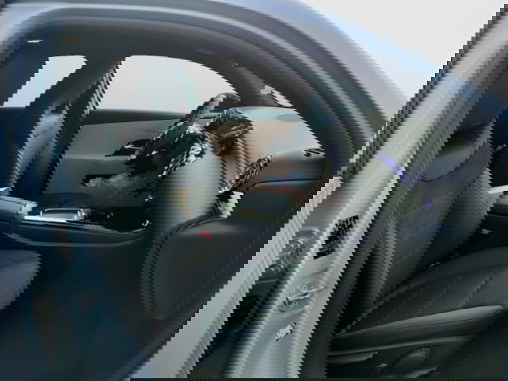 Mercedes-Benz Classe A nuova a Teramo (11)