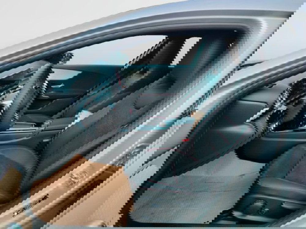 Mercedes-Benz Classe A nuova a Teramo (12)