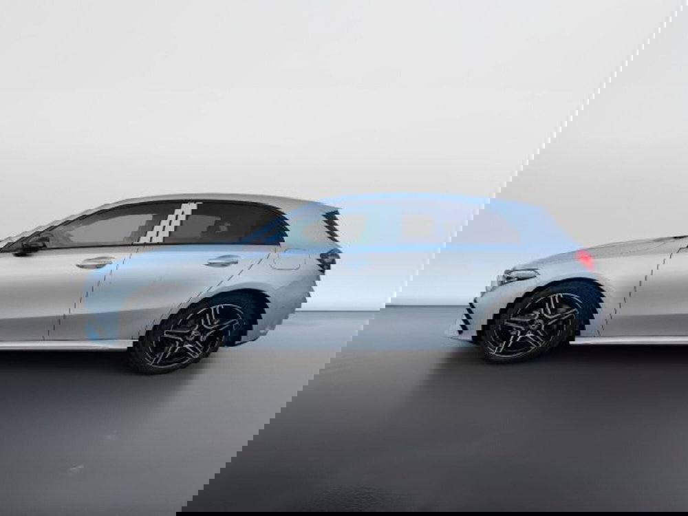 Mercedes-Benz Classe A nuova a Teramo (3)