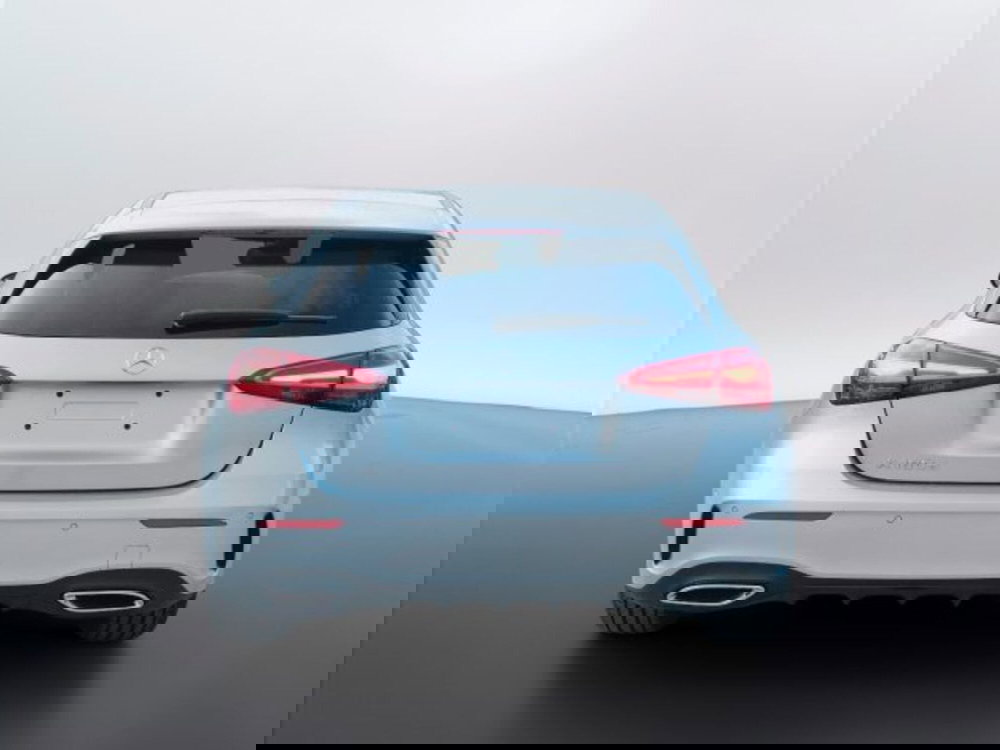 Mercedes-Benz Classe A nuova a Teramo (4)