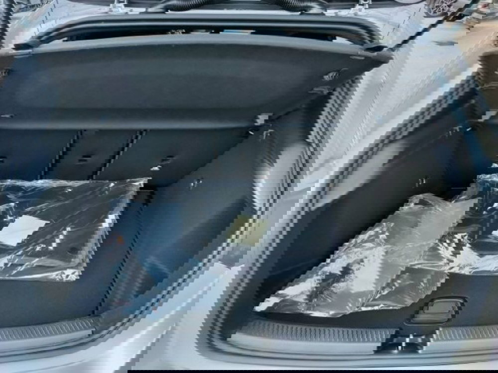 Mercedes-Benz Classe A nuova a Teramo (5)