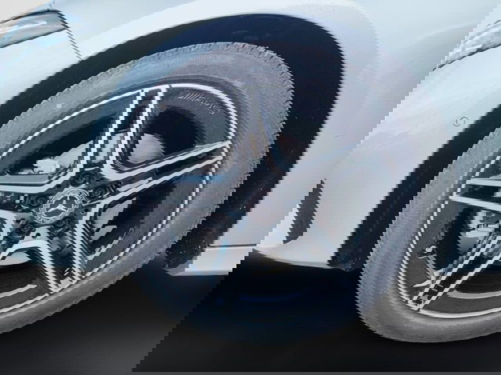 Mercedes-Benz Classe A nuova a Teramo (7)