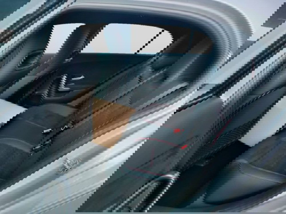 Mercedes-Benz Classe A nuova a Teramo (9)