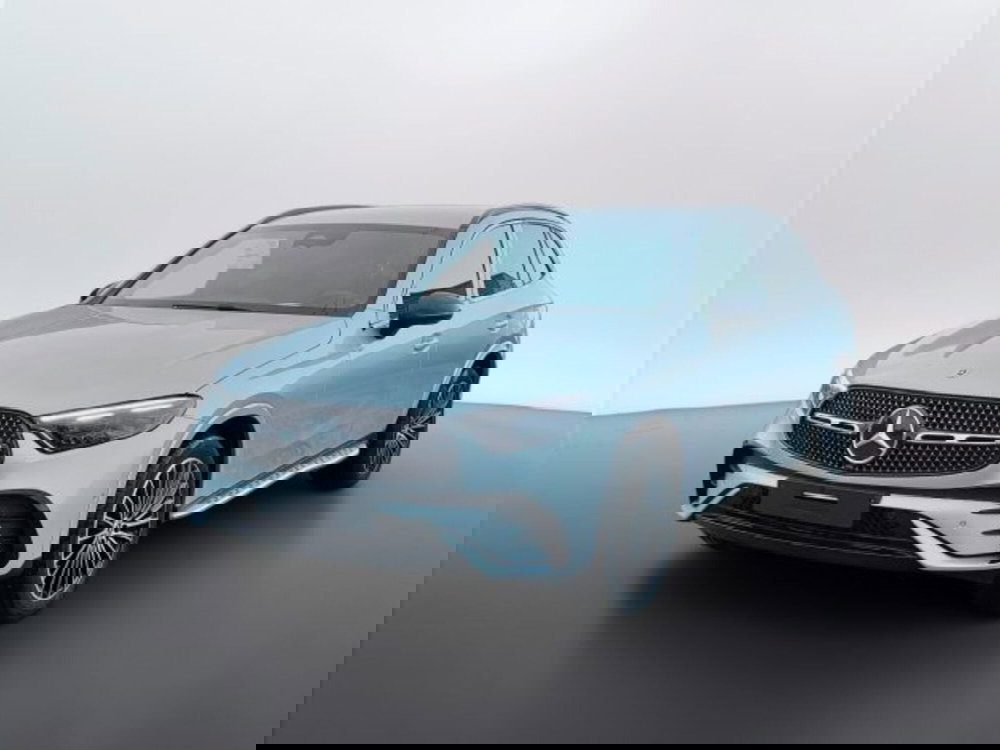 Mercedes-Benz GLC SUV nuova a Teramo