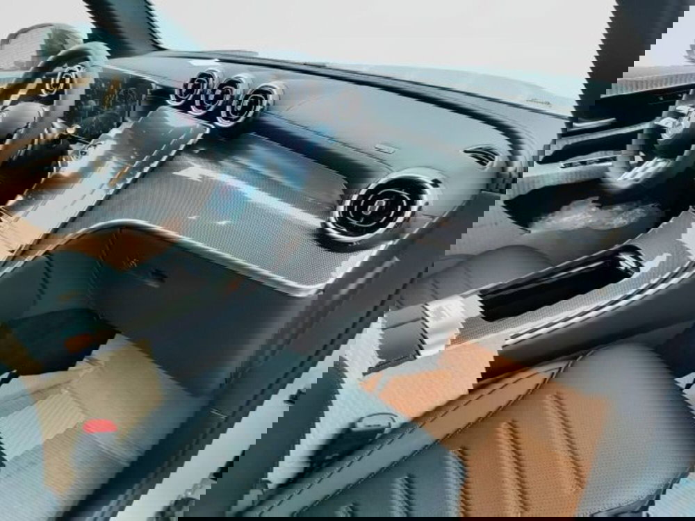 Mercedes-Benz GLC SUV nuova a Teramo (10)