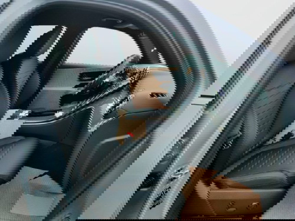 Mercedes-Benz GLC SUV nuova a Teramo (11)