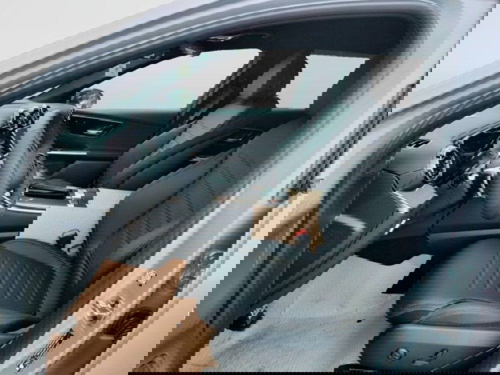 Mercedes-Benz GLC SUV nuova a Teramo (12)