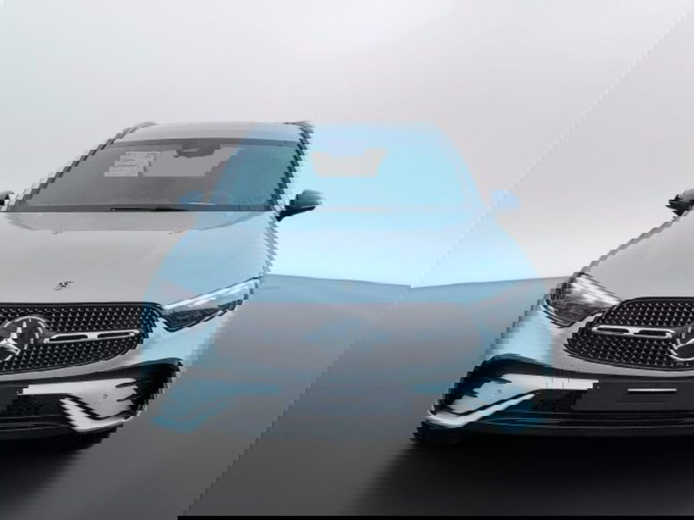 Mercedes-Benz GLC SUV nuova a Teramo (2)