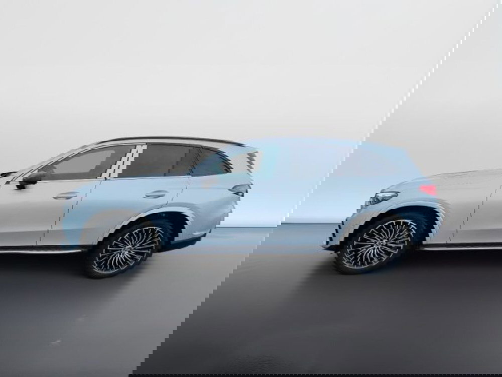 Mercedes-Benz GLC SUV nuova a Teramo (3)