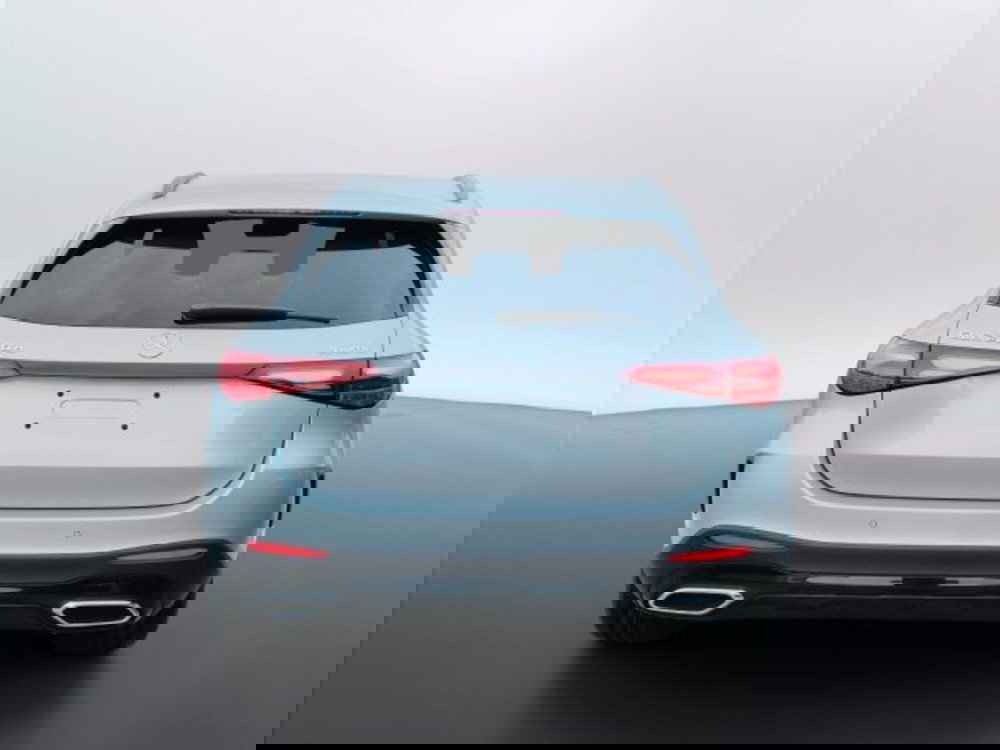 Mercedes-Benz GLC SUV nuova a Teramo (4)