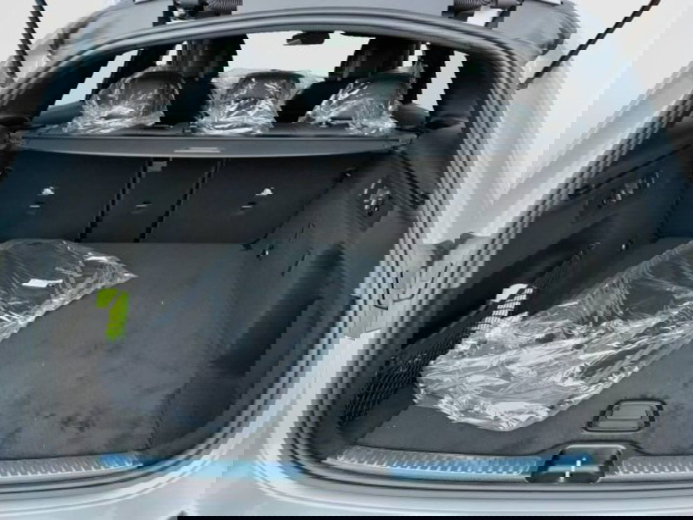 Mercedes-Benz GLC SUV nuova a Teramo (5)