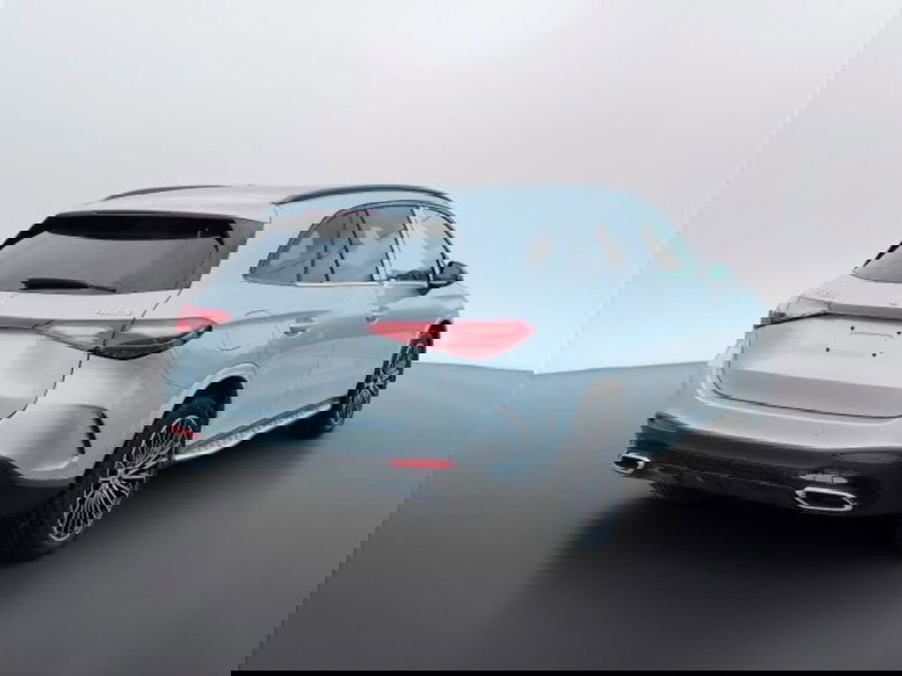 Mercedes-Benz GLC SUV nuova a Teramo (6)