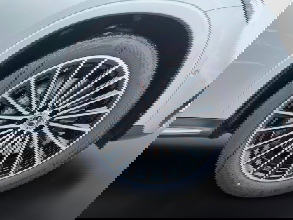 Mercedes-Benz GLC SUV nuova a Teramo (8)