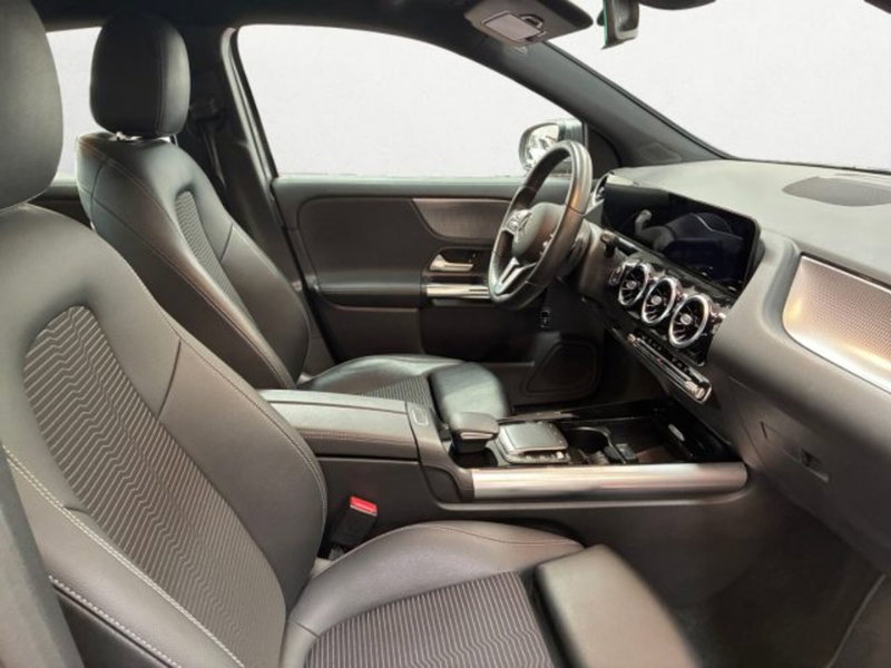 Mercedes-Benz GLA SUV usata a Treviso (10)