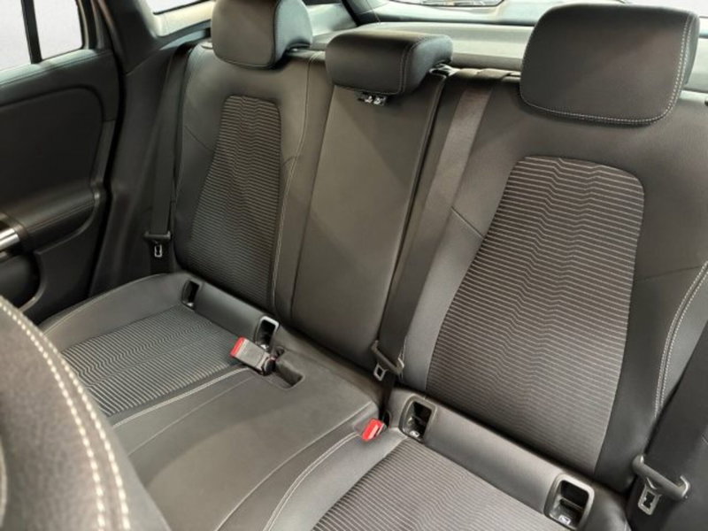 Mercedes-Benz GLA SUV usata a Treviso (11)