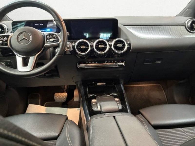 Mercedes-Benz GLA SUV usata a Treviso (12)