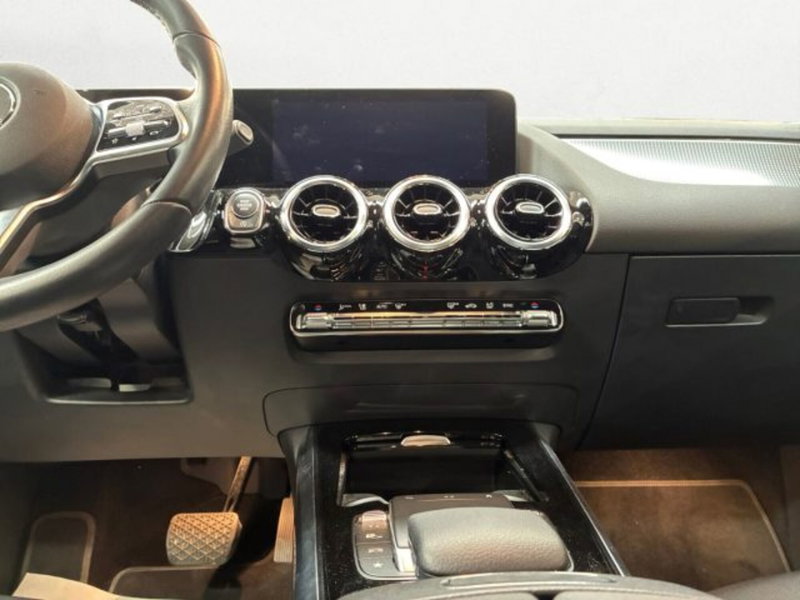 Mercedes-Benz GLA SUV usata a Treviso (14)