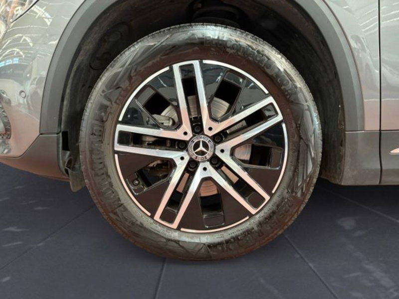 Mercedes-Benz GLA SUV usata a Treviso (15)