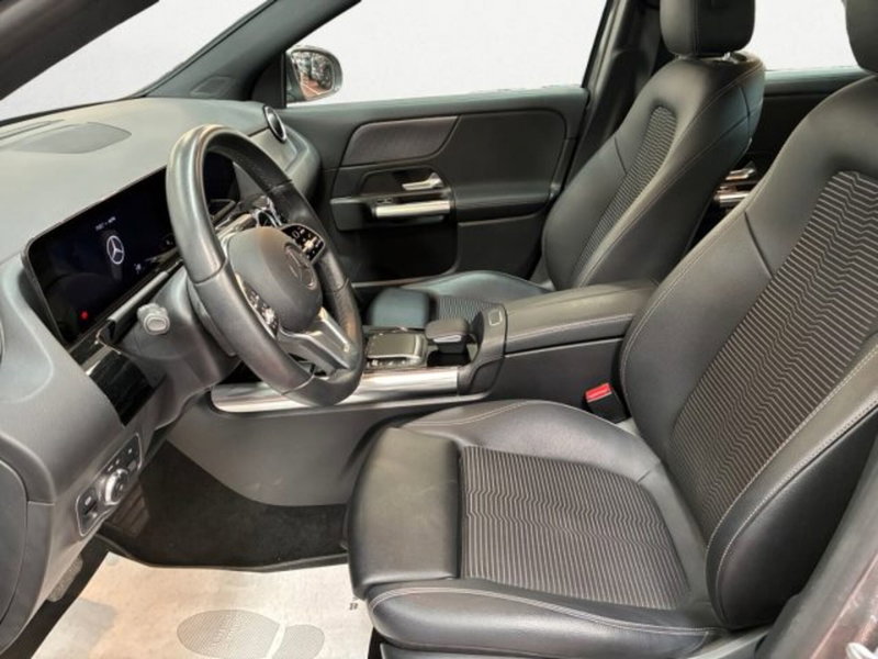 Mercedes-Benz GLA SUV usata a Treviso (9)