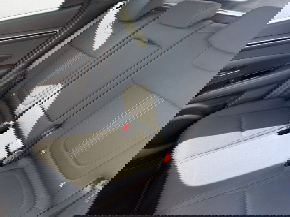 Hyundai Tucson usata a Treviso (10)