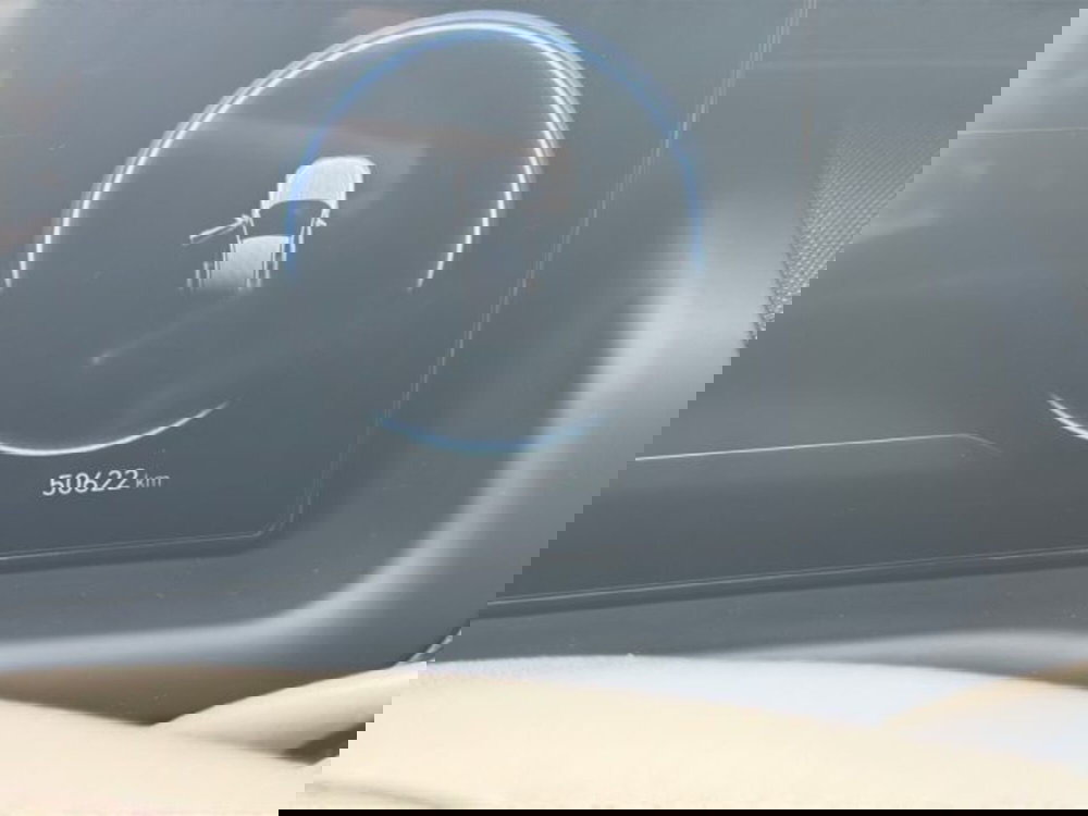 Hyundai Tucson usata a Treviso (13)